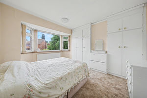 Morley Avenue Ashgate